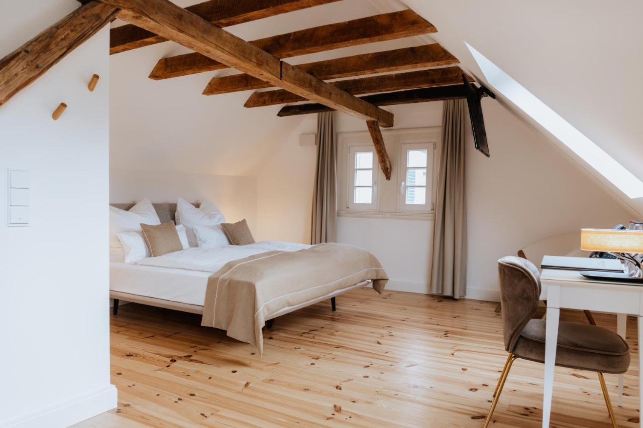 Hotel Gut Landscheid Burscheid Buitenkant foto
