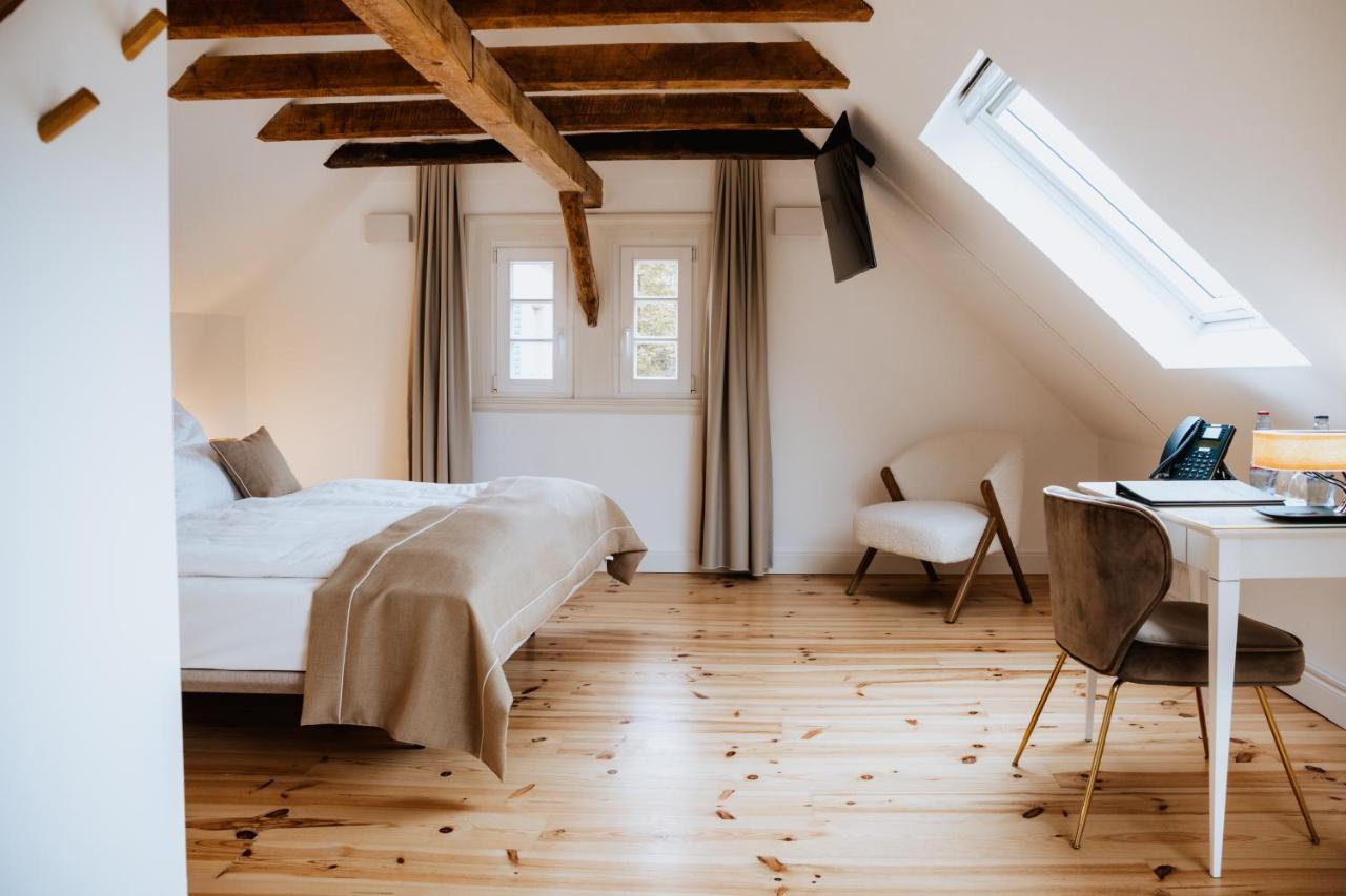Hotel Gut Landscheid Burscheid Buitenkant foto